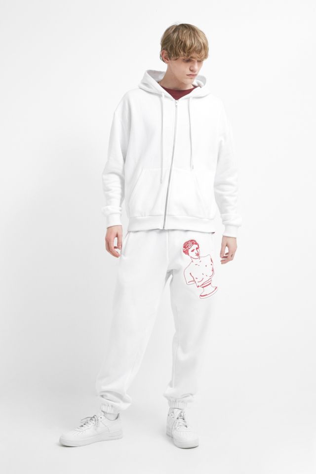 Band of outsiders online sweatpants