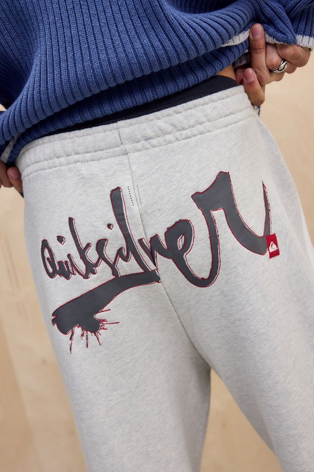 Joggers Baggy Quiksilver UO Esclusivi #1