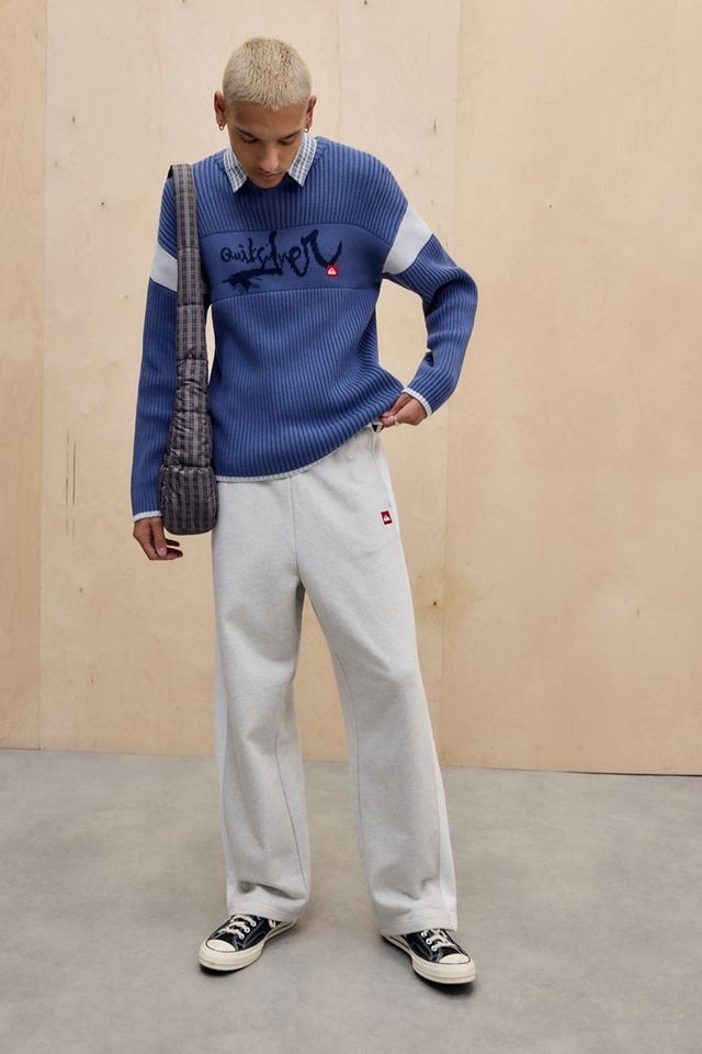 Joggers Baggy Quiksilver UO Esclusivi #2