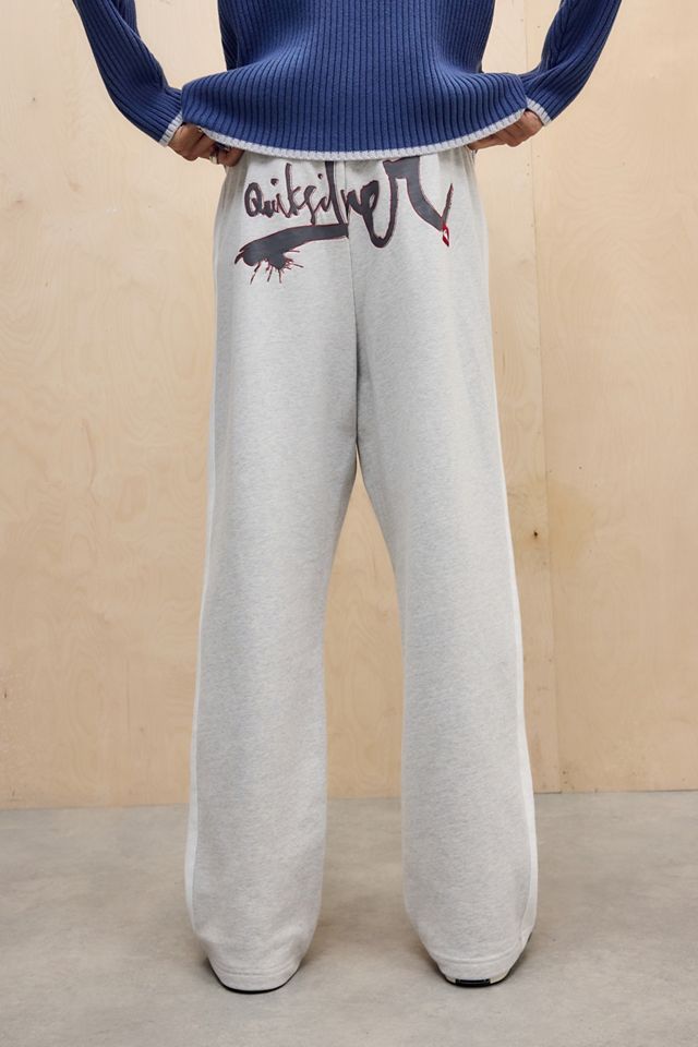 Joggers Baggy Quiksilver UO Esclusivi #3
