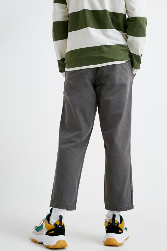 Urban Outfitter – Utility-Hose aus Leinen im Pyjama-Style  #3