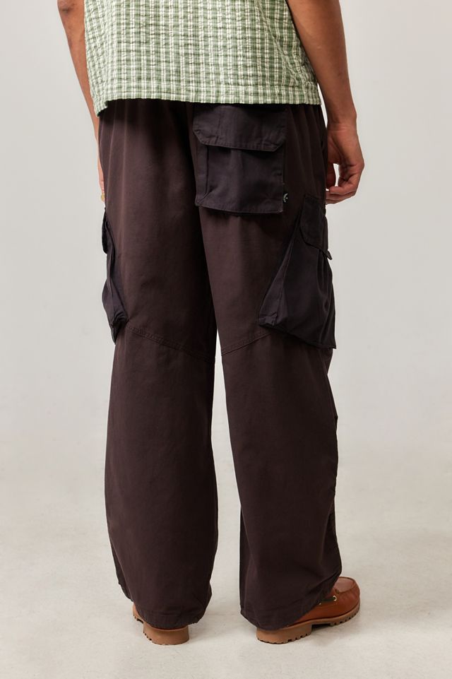 Pantalones Cargo Temp Surf Co UO Exclusivos #2
