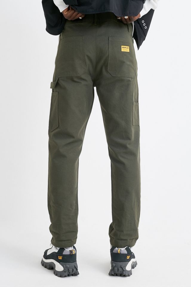 Caterpillar Fatigue Trousers #3
