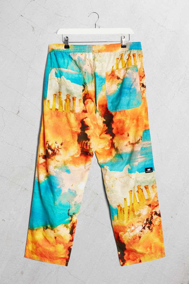 SWEET SKTBS Holiday Elysian Pantaloni Uomo #2