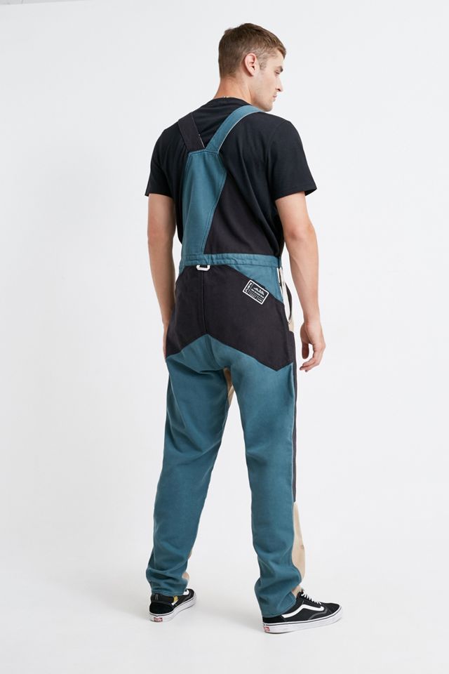 Mono de patchwork feo KAVU #1