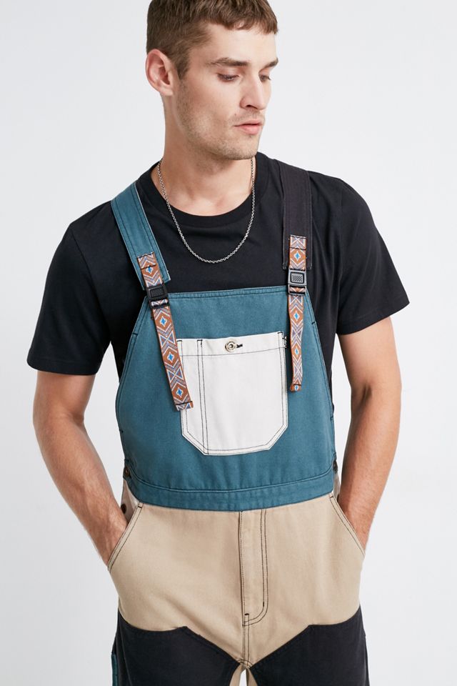 Mono de patchwork feo KAVU #3