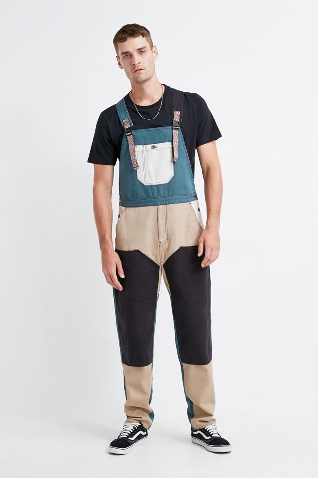 Mono de patchwork feo KAVU #4