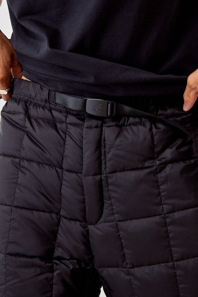 Gramicci – Gesteppte Daunenhosen #3