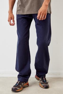 gramicci pants navy