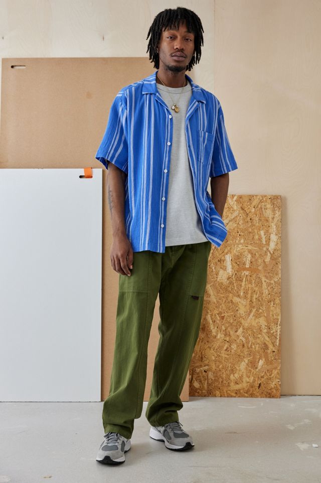 Gramicci Olive Gadget Pants #1