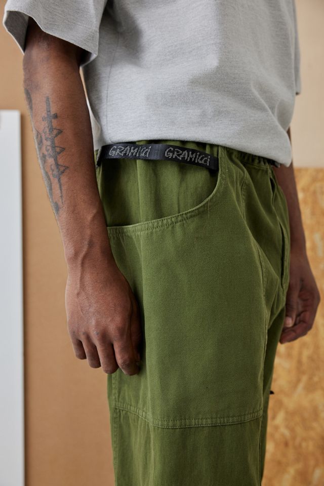 Gramicci Olive Gadget Pants #3