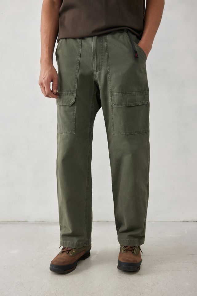 Utility Pants (Slate)