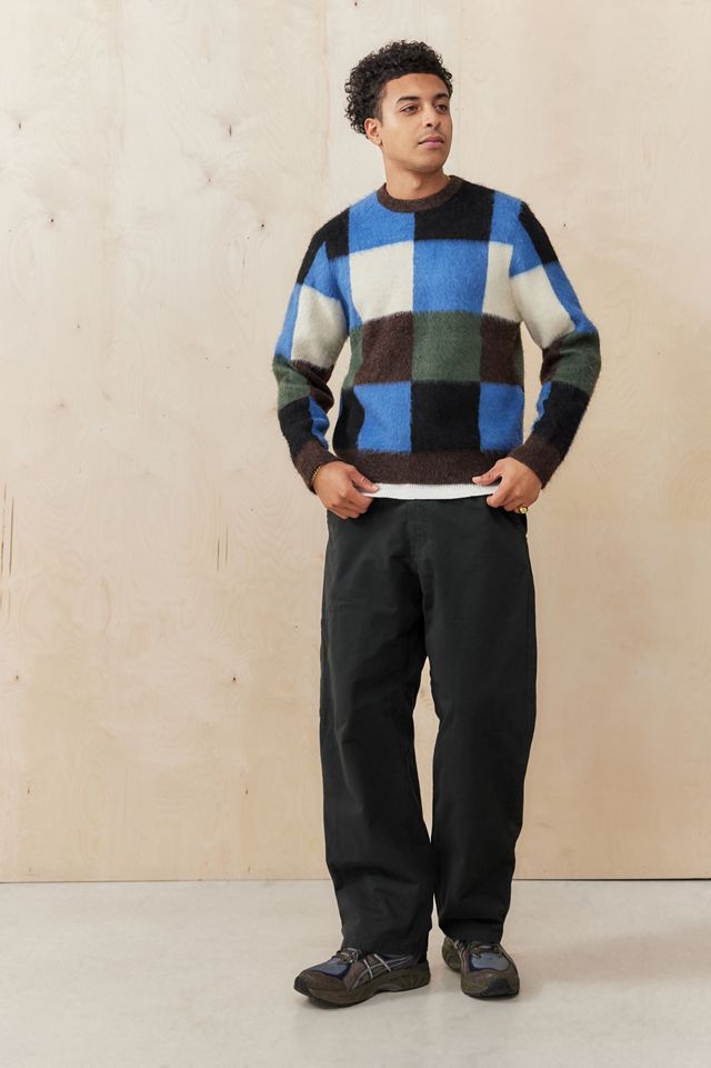 Pantalons Gramicci Winter Twill Ground Up #1