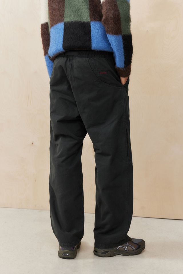 Pantalons Gramicci Winter Twill Ground Up #2