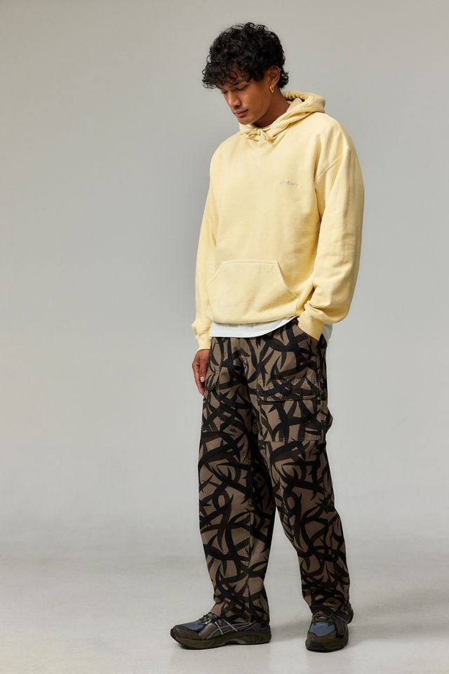 Gramicci Tribal Canvas EQT Pants #1