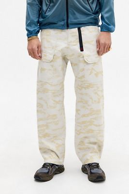 Gramicci Tarnmuster EQT Canvas Hosen