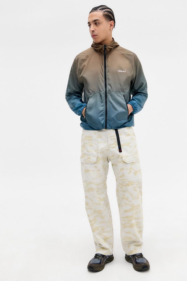 Pantaloni in tela EQT mimetico Gramicci #1