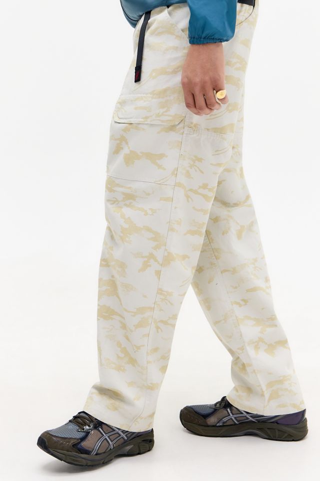 Pantaloni in tela EQT mimetico Gramicci #2