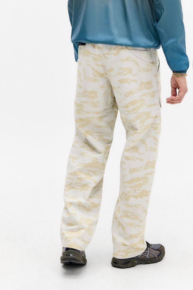 Pantaloni in tela EQT mimetico Gramicci #5