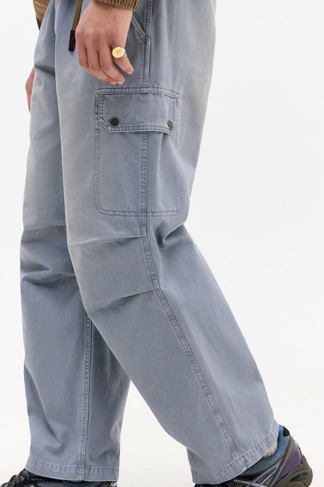 Pantalons Gramicci Stone Olive Berkley #2