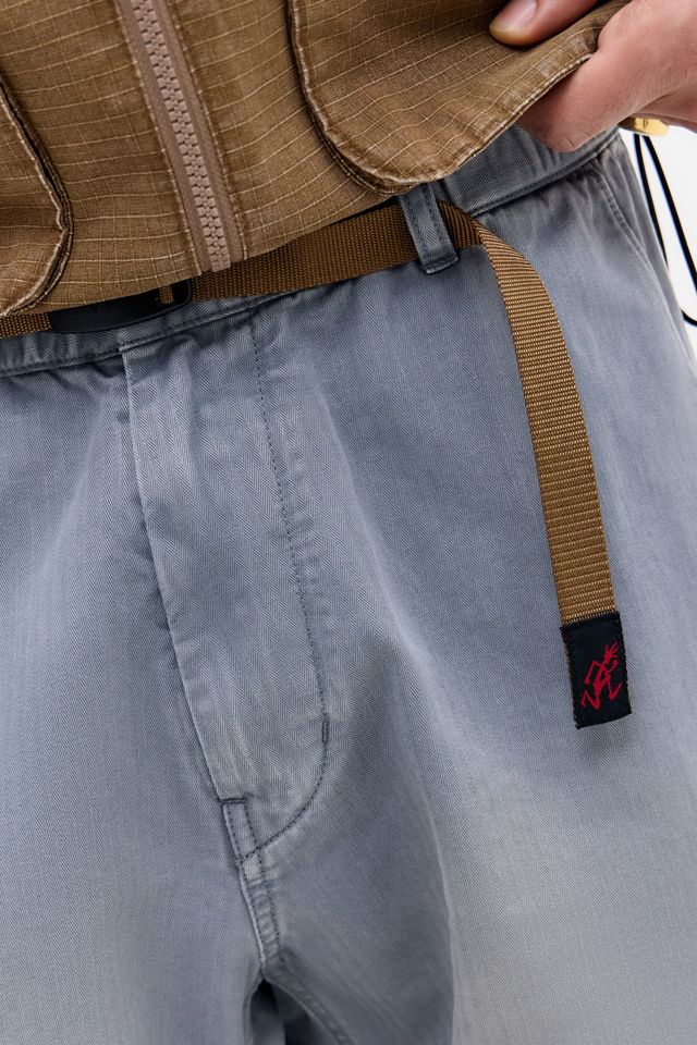 Pantalons Gramicci Stone Olive Berkley #3