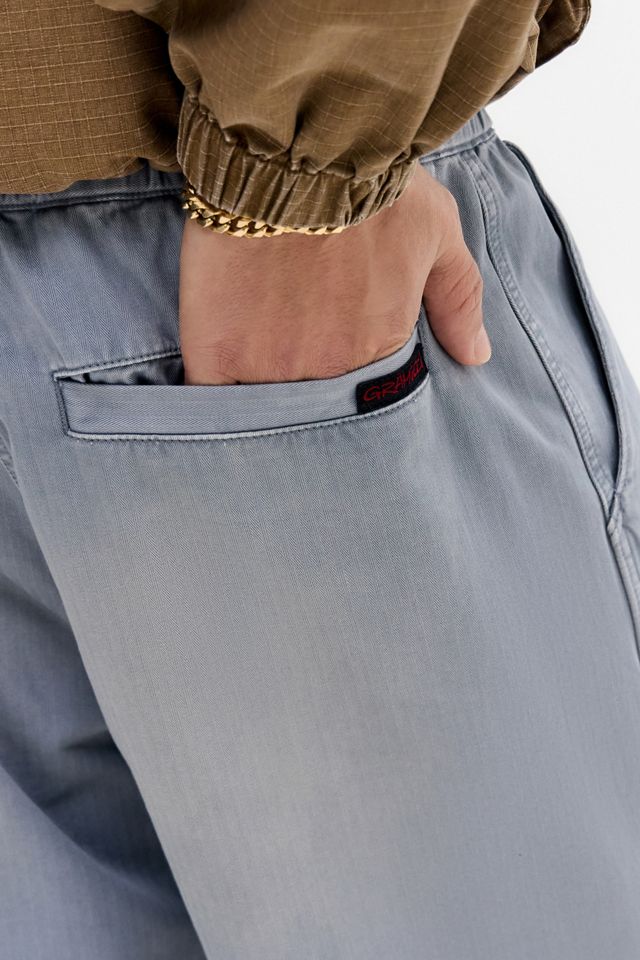 Pantalons Gramicci Stone Olive Berkley #4