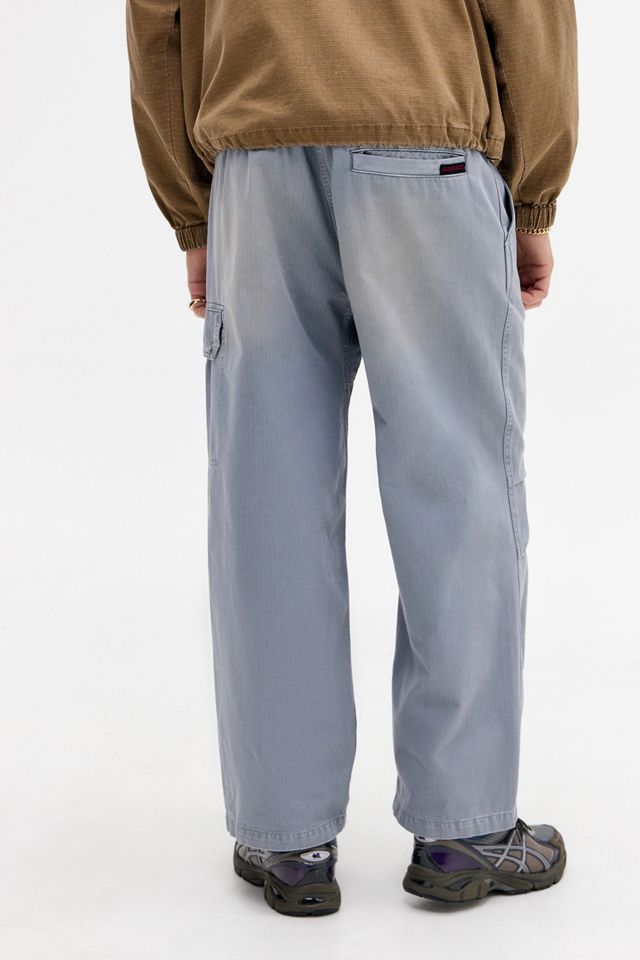 Pantalons Gramicci Stone Olive Berkley #5
