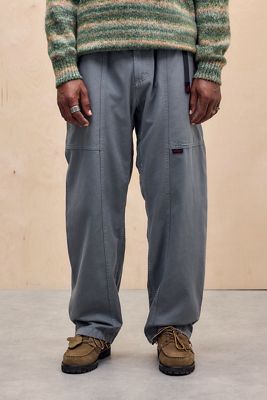 Pantalon gadget scellé Gramicci