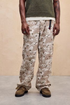 Pantaloni da lavoro in tela Bust Bowl Gramicci