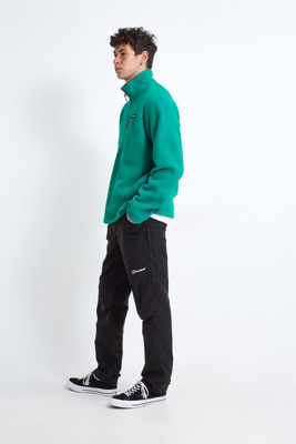Wrangler All Terrain Gear Rugged Trail Jogger - Pantalones De Senderismo - Hombre