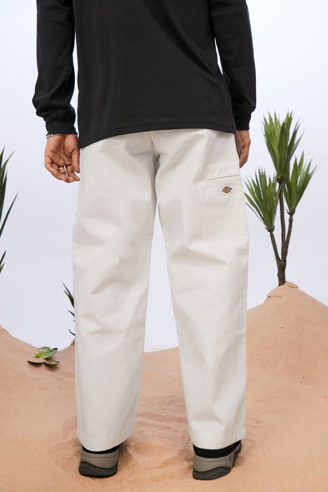 Dickies Loose Fit Double Knee Pant, Urban Outfitters