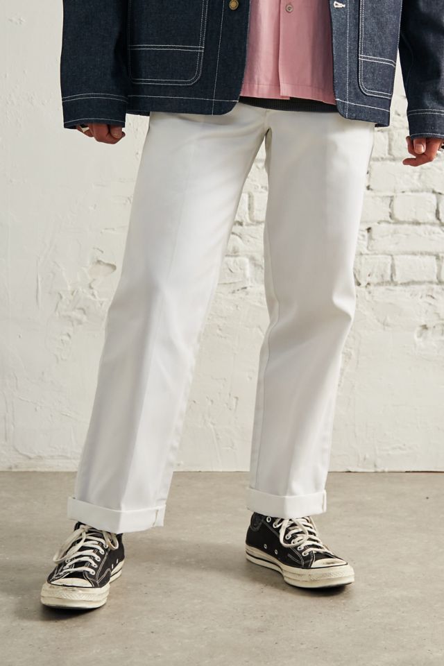 Dickies store 874 white