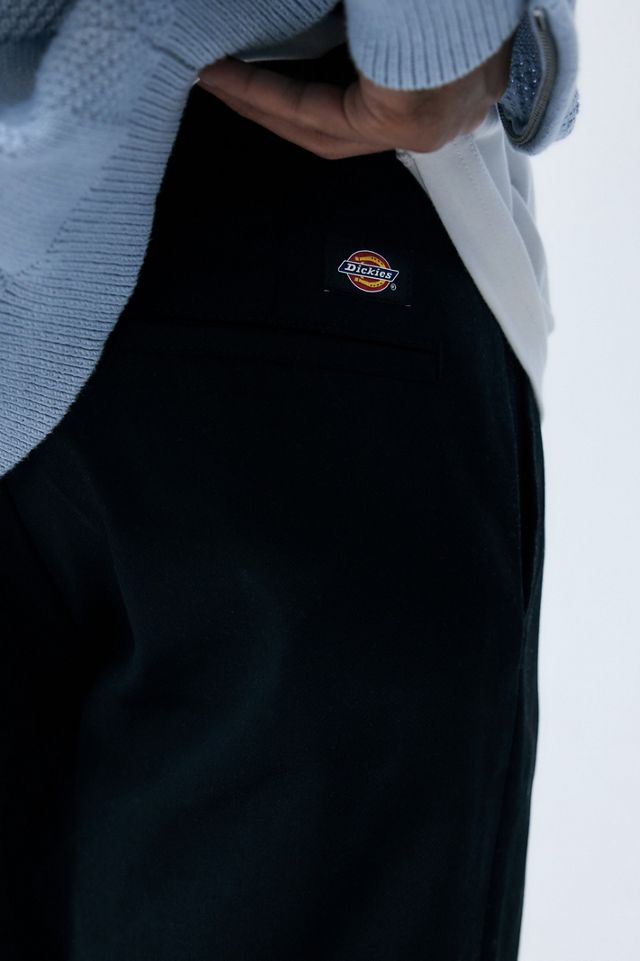 Dickies Black Original 874 Recycled Work Trousers #2