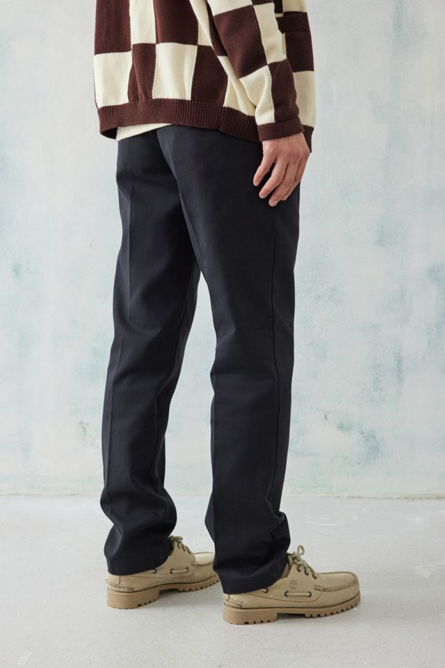 Dickies - Pantalon de travail slim 872 noir #2