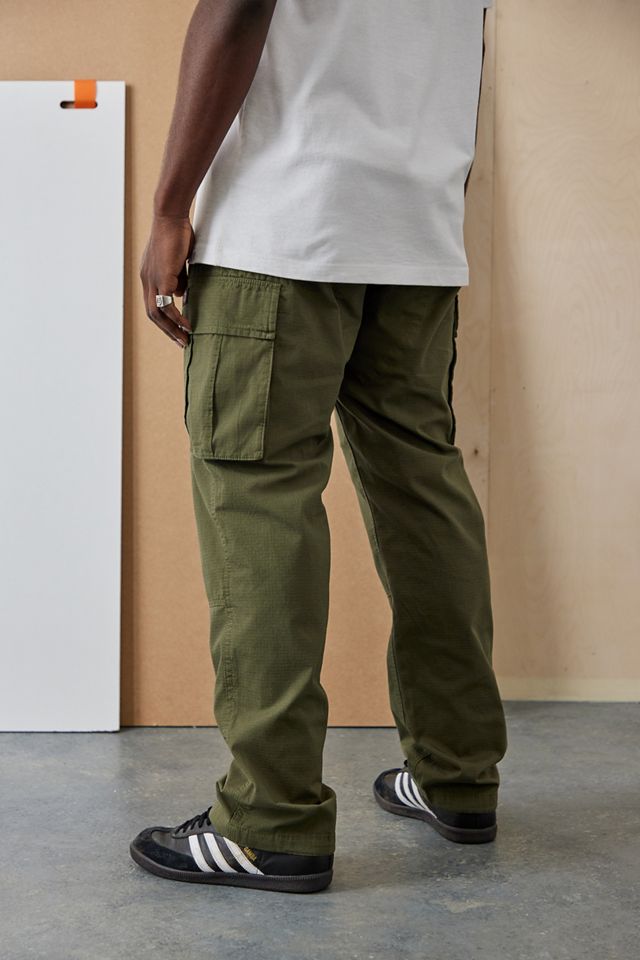 Dickies Olive Green Eagle Bend Cargo Pants #2