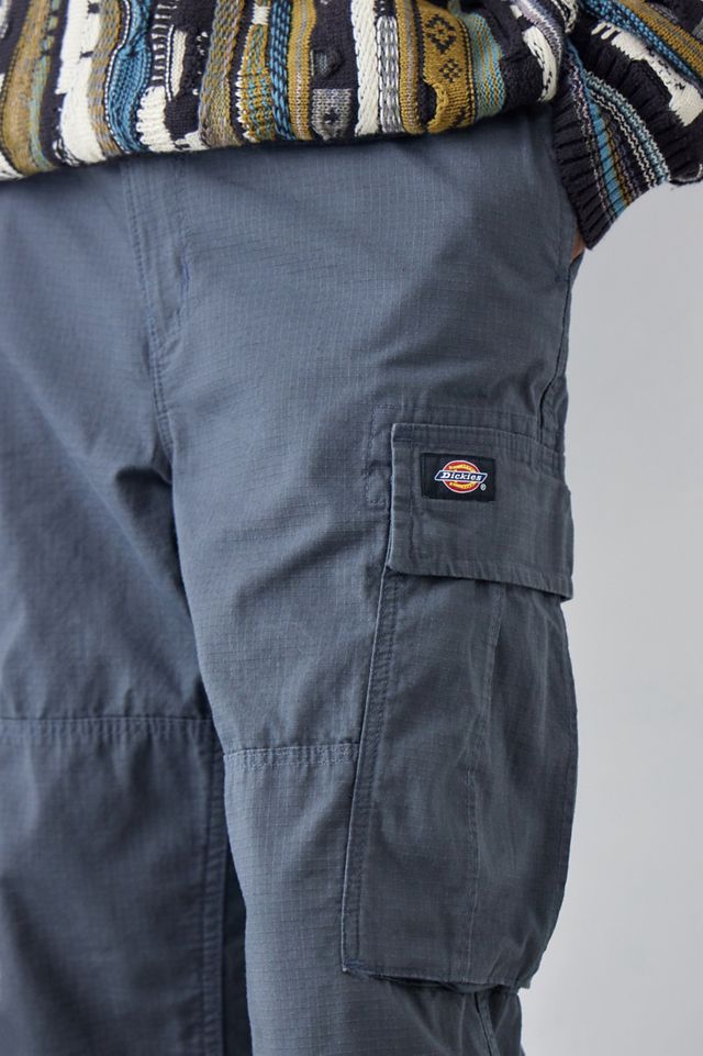 Dickies UO Exclusive Charcoal Eagle Bend Cargo Pants #1