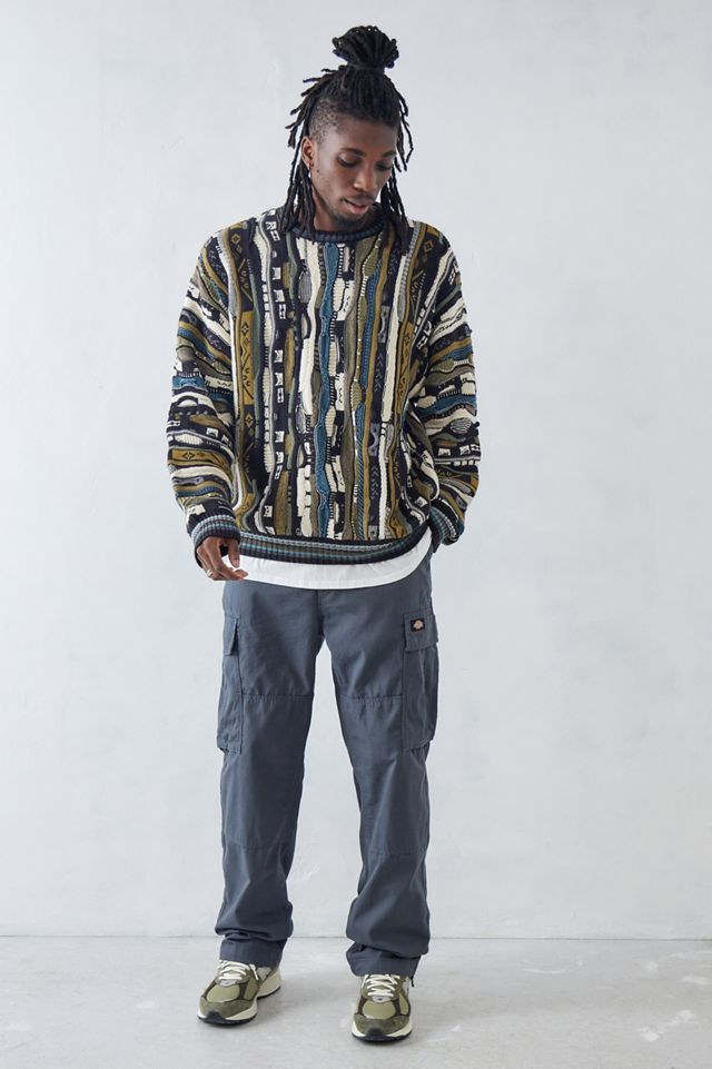 Dickies UO Exclusive Charcoal Eagle Bend Cargo Pants #2