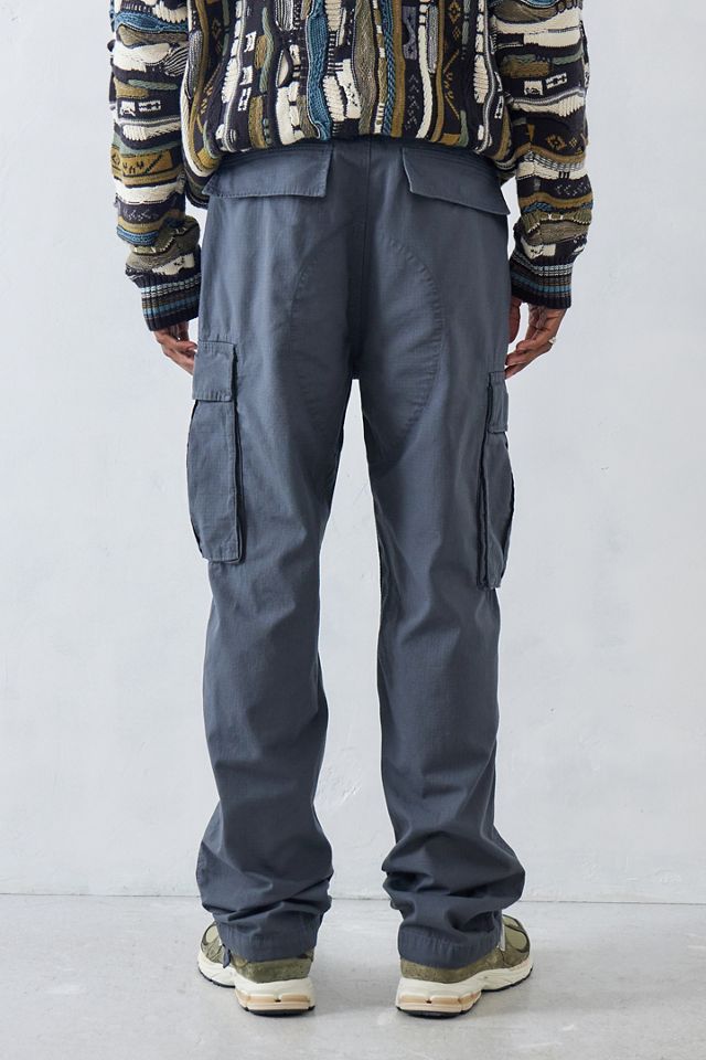 Dickies UO Exclusive Charcoal Eagle Bend Cargo Pants #3