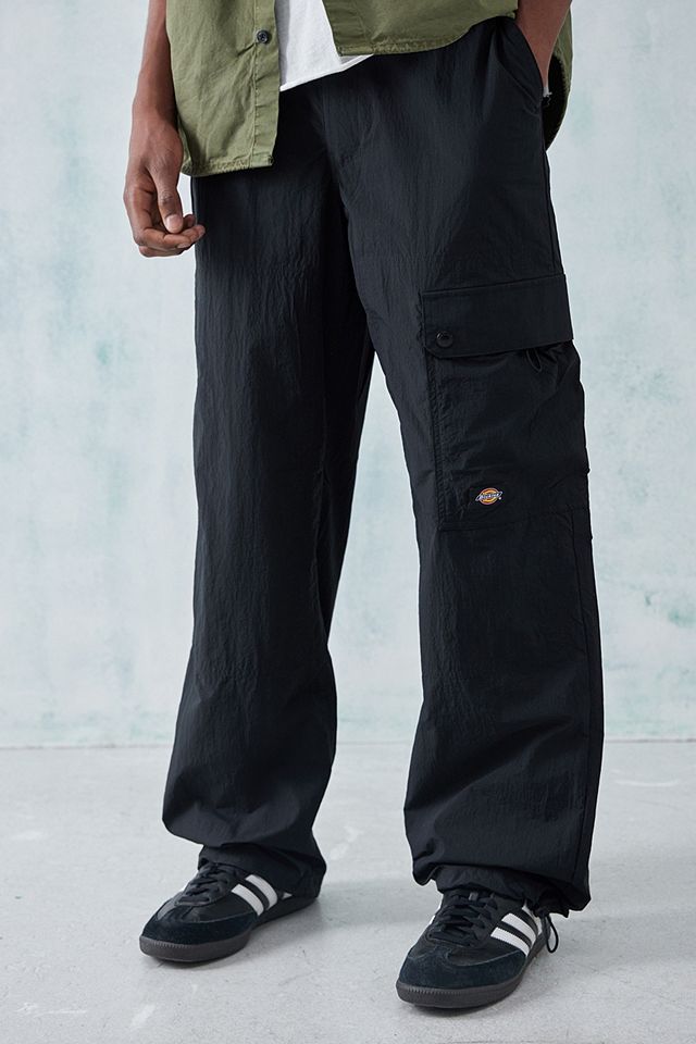 Dickies Black Jackson Cargo Pants | Urban Outfitters UK
