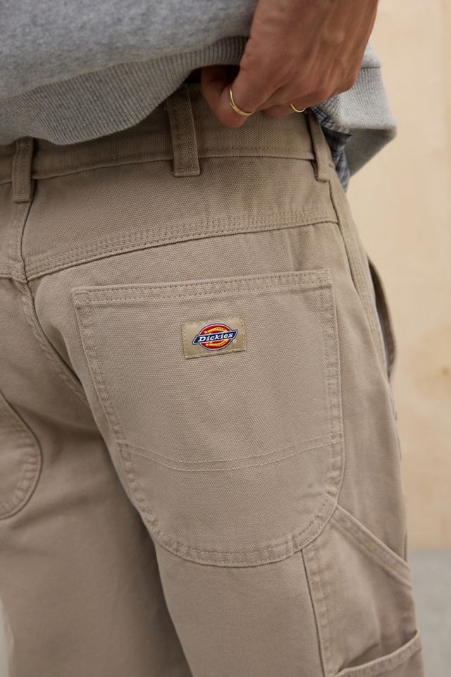 Dickies Pantaloni al Ginocchio Doppio Sabbia del Deserto #2