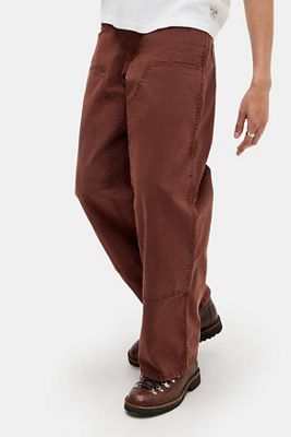 Pantalones de Lona Dickies Andorra de Doble Rodilla