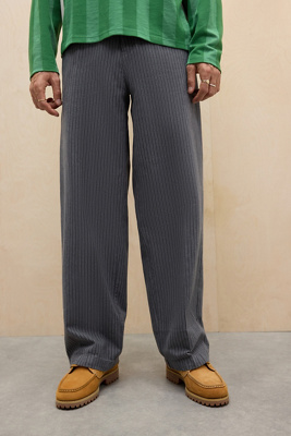 Dickies Lima Pinstripe Trousers Product Page