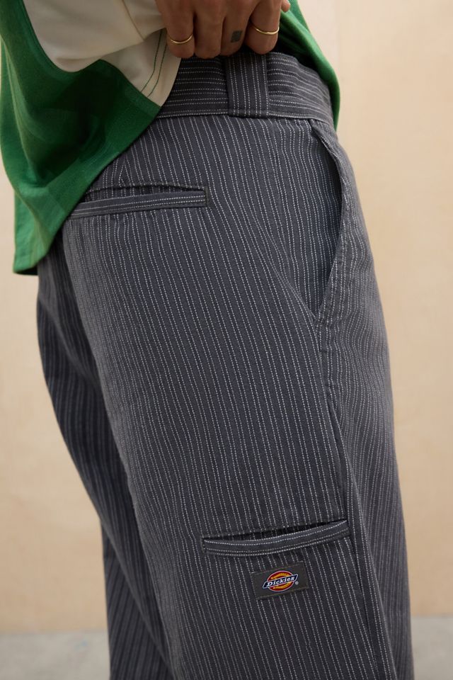 Dickies Lima Pinstripe Trousers #1