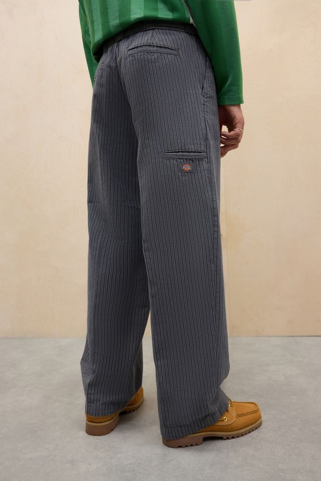 Dickies Lima Pinstripe Trousers #3
