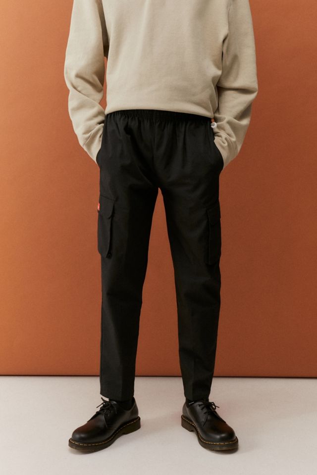 Cargo on sale chef pants