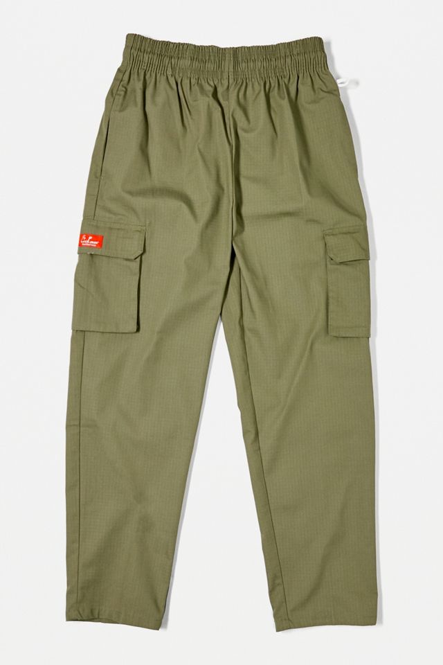 Cookman UO Exclusive Khaki Ripstop Cargo Pants Urban Outfitters ES