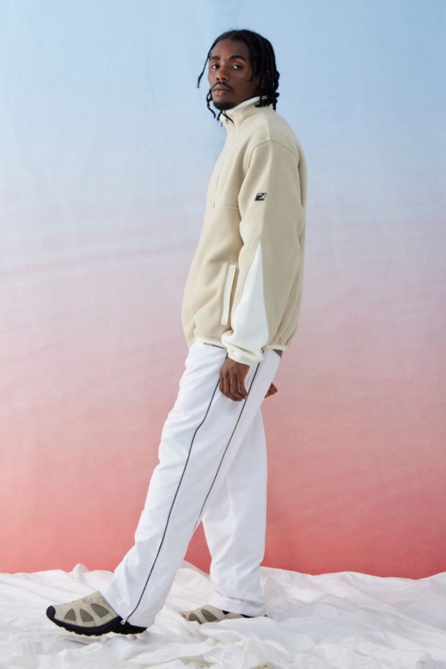 iets frans... White Track Pants | Urban Outfitters UK