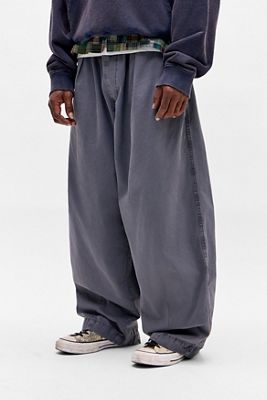 Pantalon cocon ample Bobbi BDG