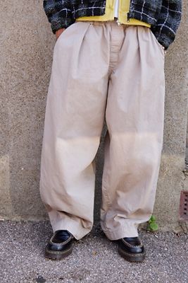 BDG Bobbi Baggy Cocoon Trousers