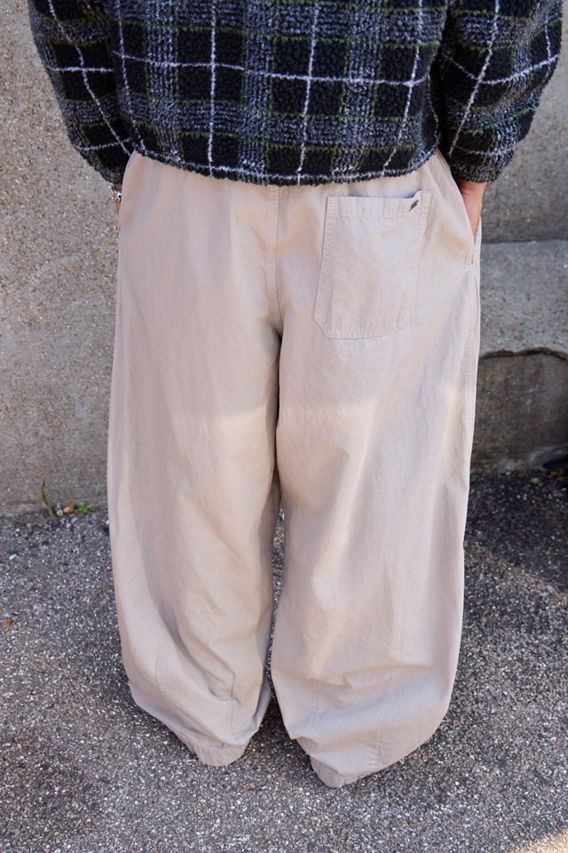 BDG Bobbi Baggy Cocoon Trousers #2